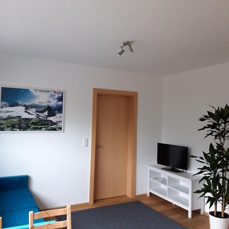 Appartement Pia 斯伯格伊姆斯图巴特 外观 照片