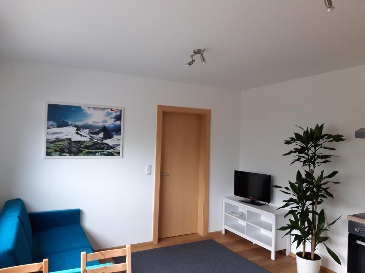 Appartement Pia 斯伯格伊姆斯图巴特 外观 照片